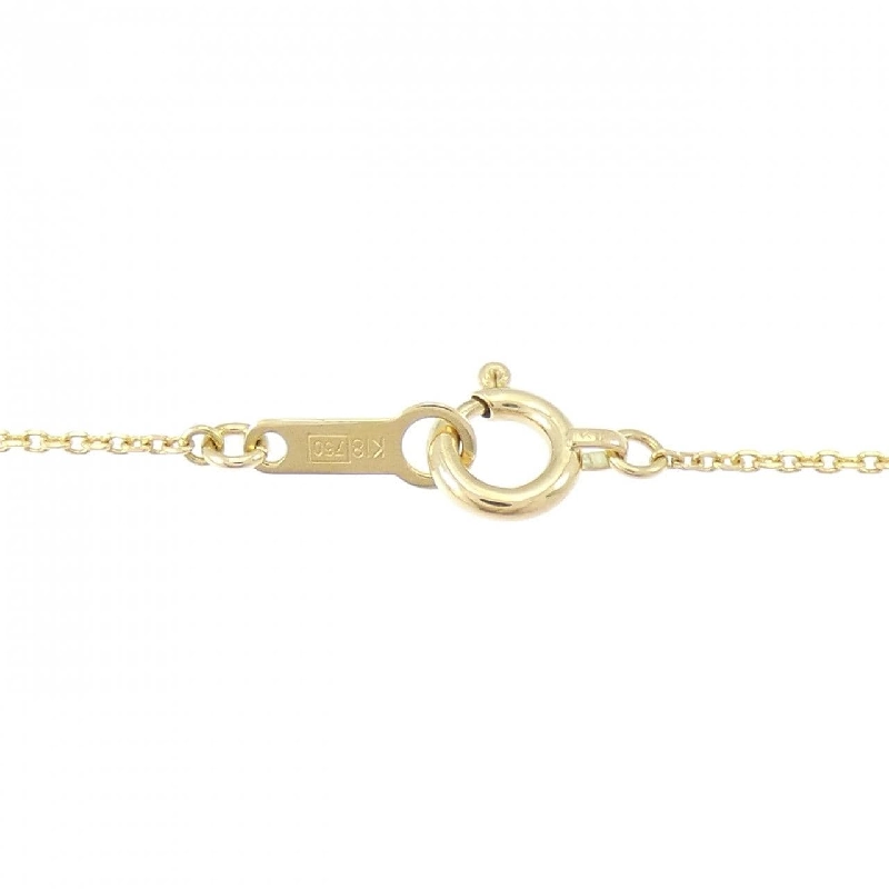 Dây chuyền kim cương Aker - Hàng hiệu Chính hãng 839572