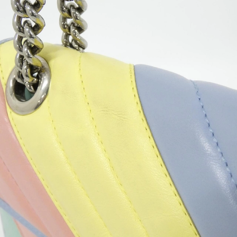 Túi đeo vai GG MARMONT 443497 DTDXP - Hàng hiệu Authentic 803072