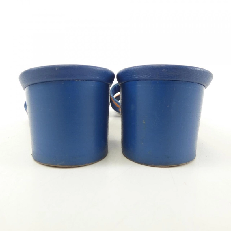 【Mã giảm giá】Dép HERMES 664024