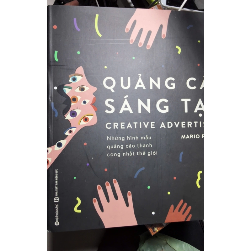 Quảng cáo sáng tạo 551925