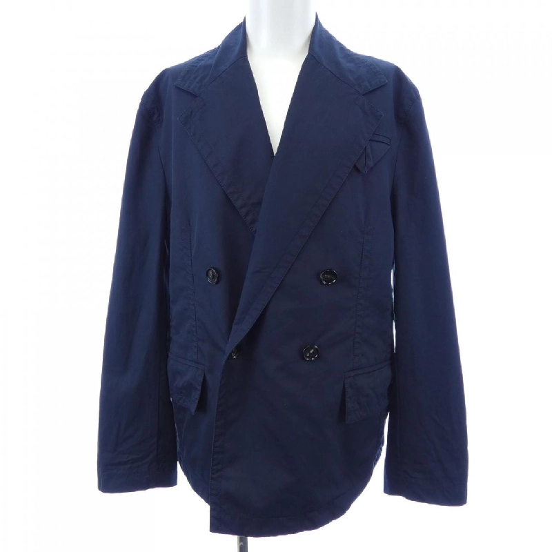 Bottega Veneta BOTTEGA VENETA 784204 V4CS0 Áo khoác - Hàng hiệu Chính hãng 890275