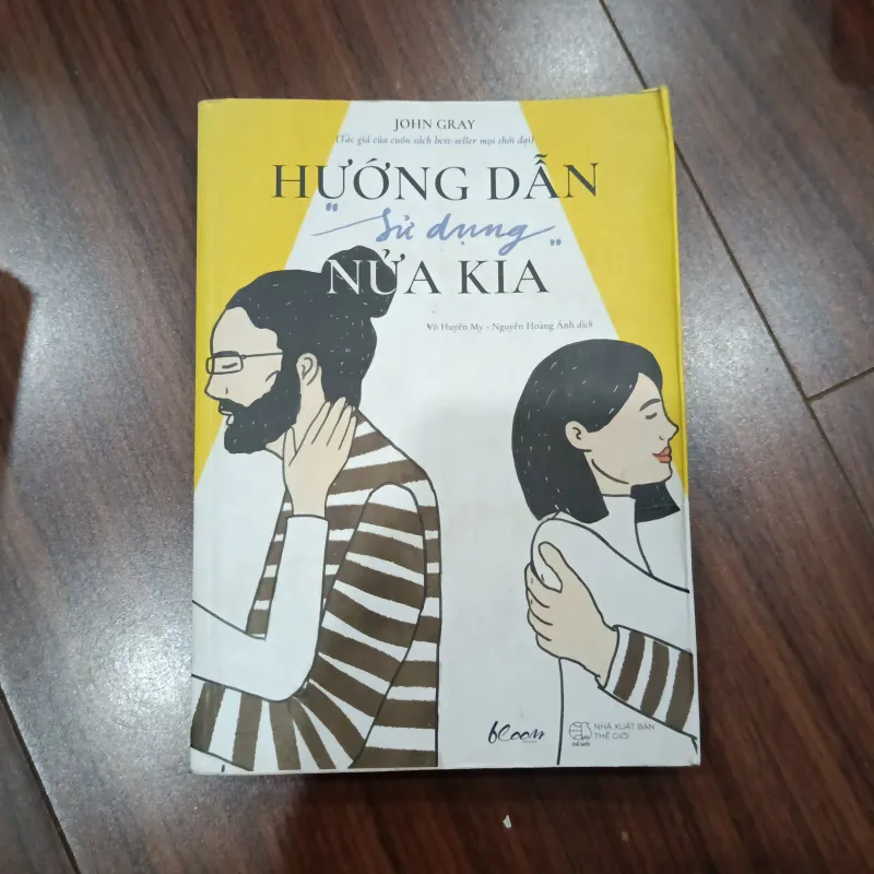 Hướng dẫn sử dụng nửa kia 932240