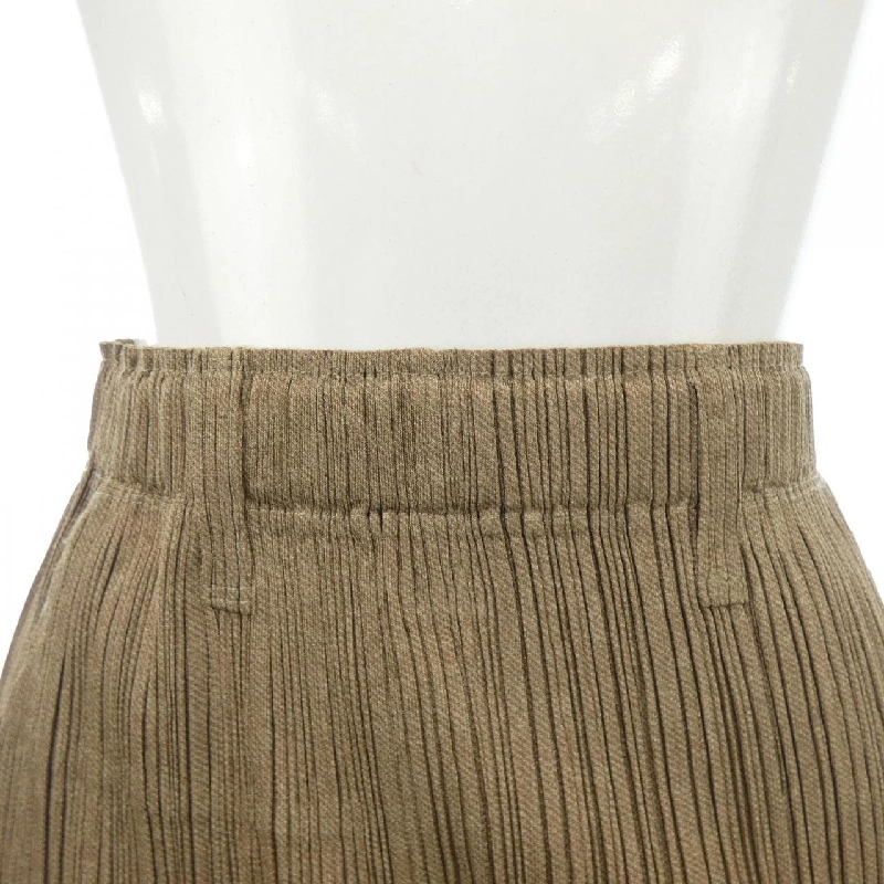 【Mã giảm giá】【Cổ điển】Váy PLEATS PLEASE 655640