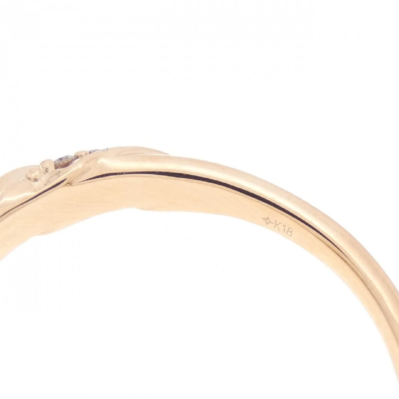 Nhẫn kim cương 0.20CT - Hàng hiệu Authentic 839696