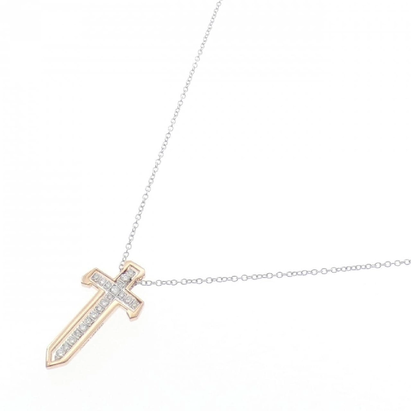 Damiàni Spada Necklace - Hàng hiệu Authentic 839625