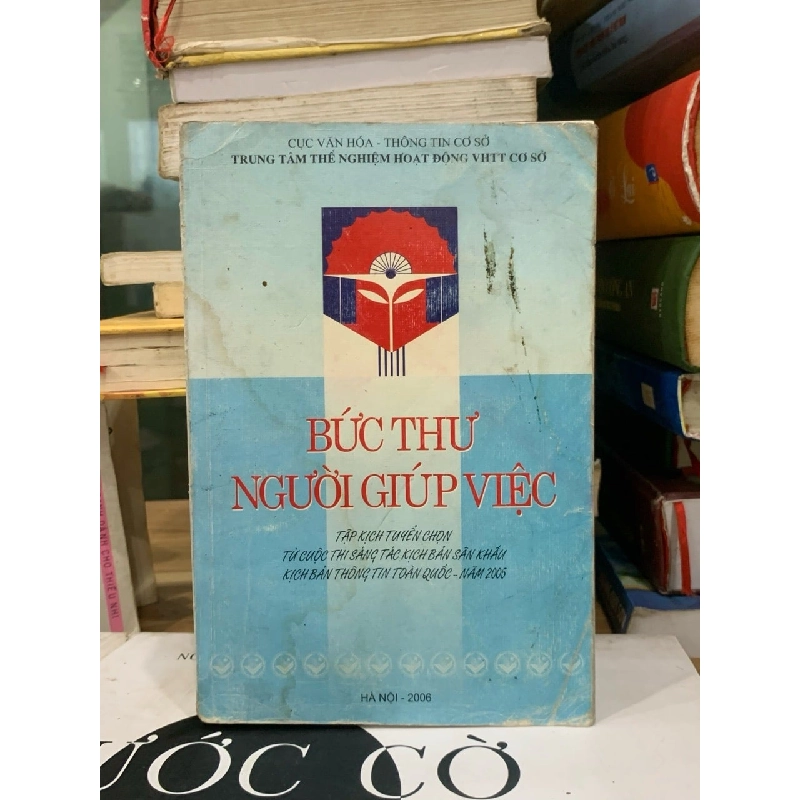 Bức thư người giúp việc - Tác phẩm về sự thấu cảm và khác biệt giai cấp của Nguyễn Thị Thu Huệ 779523