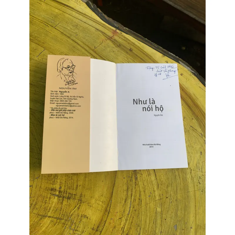 COMBO TỰ THƯƠNG MÌNH SAU NHỮNG THÁNG NĂM THƯƠNG NGƯỜI & NHƯ LÀ NÓI HỘ 746697