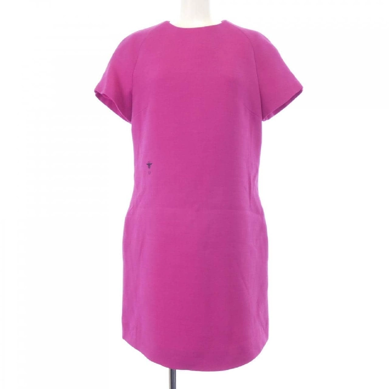 Christian Dior 341R26A1166 Váy 648173