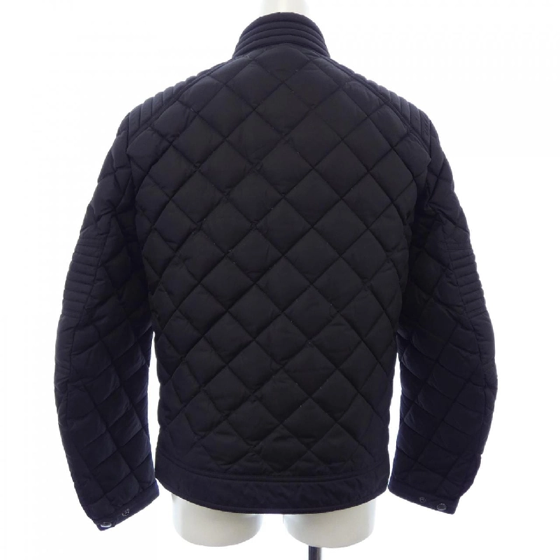 MONCLER BREITMAN Áo khoác lông - Hàng hiệu Chính hãng 891700