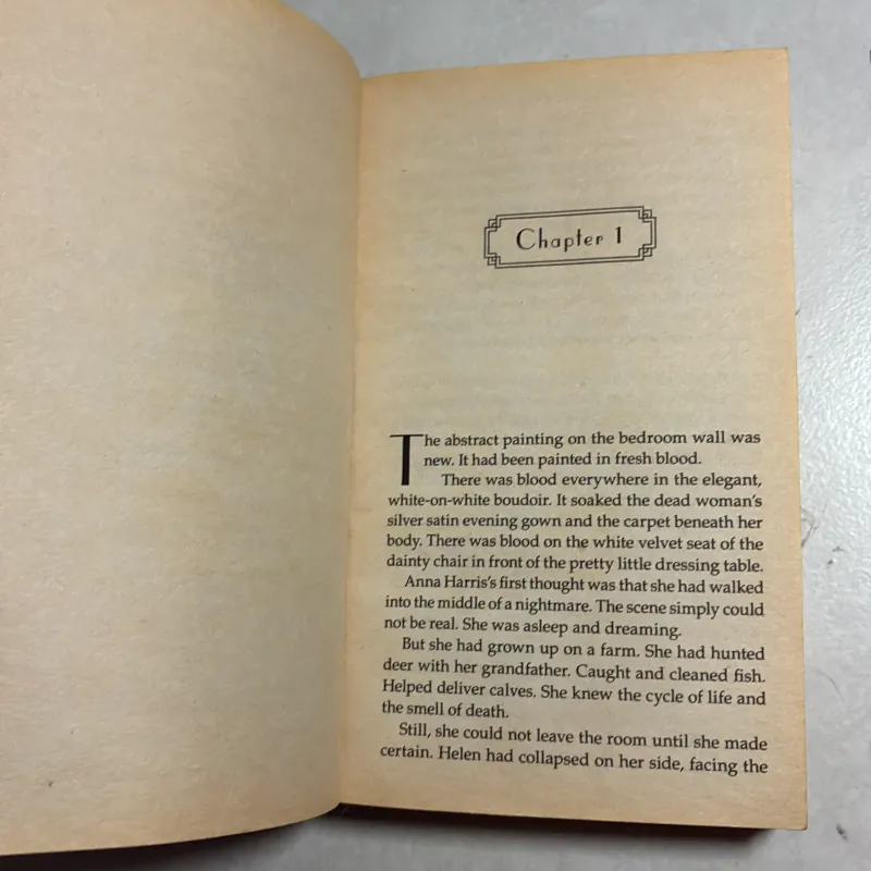 The girl who knew too much - Amanda Quick 783092