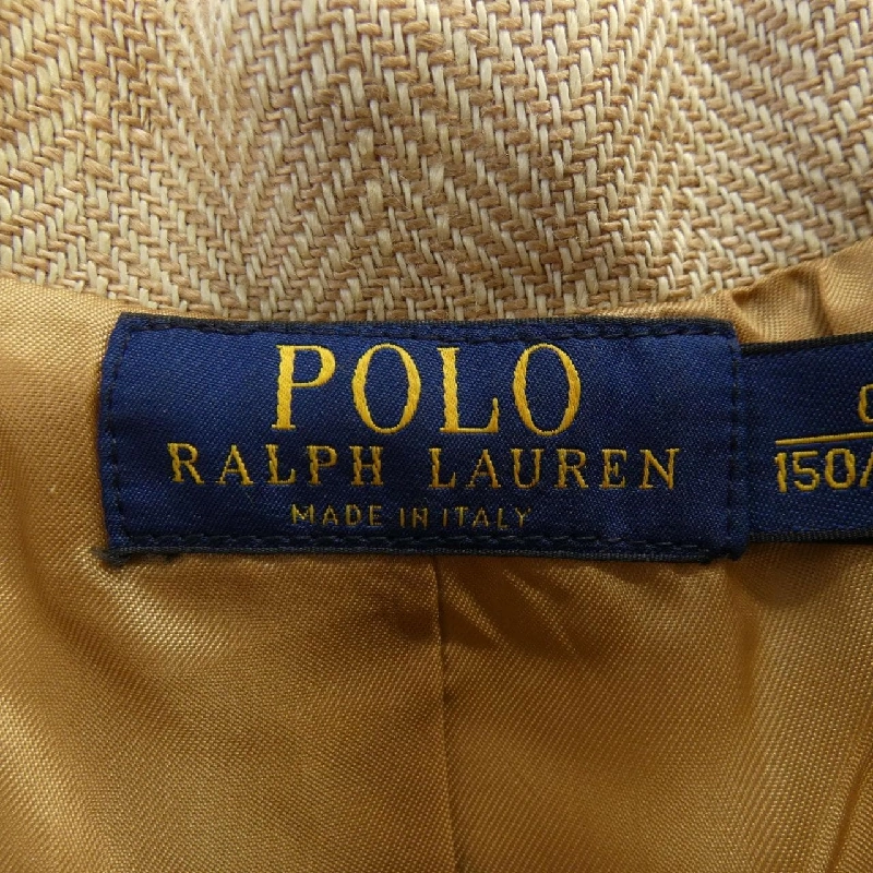 Áo khoác POLO RALPH LAUREN - Hàng hiệu Authentic 812553