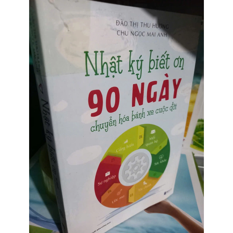 nhật ký biết ơn 453254