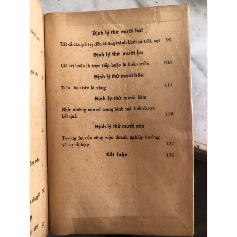 Kinh thánh trong quản lý - 16 định lý doanh nghiệp - Herbert N.Casson 1031161