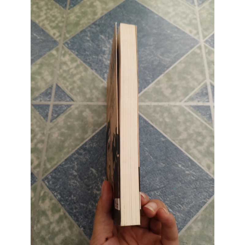 Đợi bọn mọi - John Maxwell Coetzee 510038
