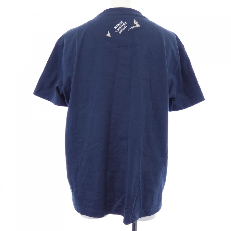 Áo thun LOUIS VUITTON HTY18WNPG - Hàng hiệu Authentic 890848