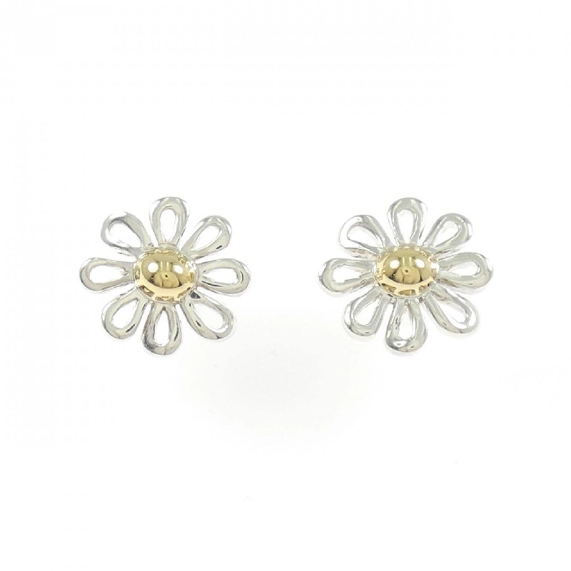 Bông tai Tiffany Daisy 665514