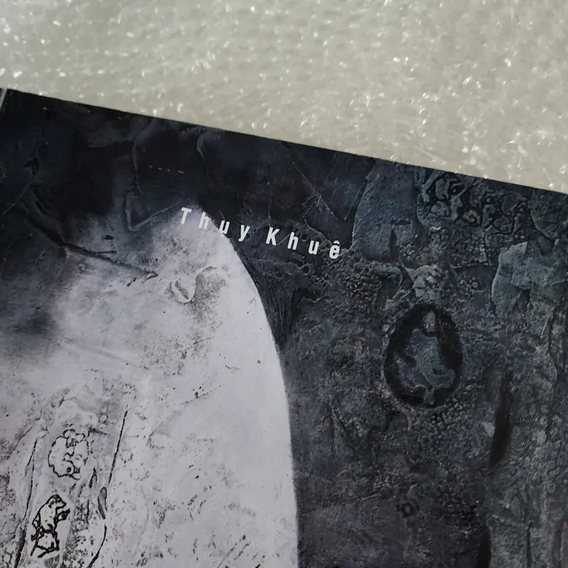 Lê Bá Đảng cuộc đời và tác phẩm | Thụy Khuê | sách khổ to in màu 690934