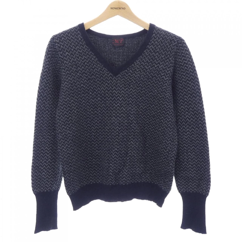 MP MASSIMO PIOMBO - Áo len - Hàng hiệu Authentic 896085