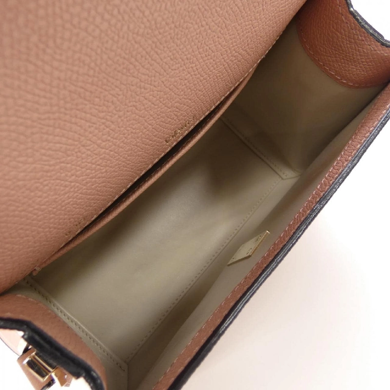 【Khuyến mãi】Túi VALEXTRA 658887