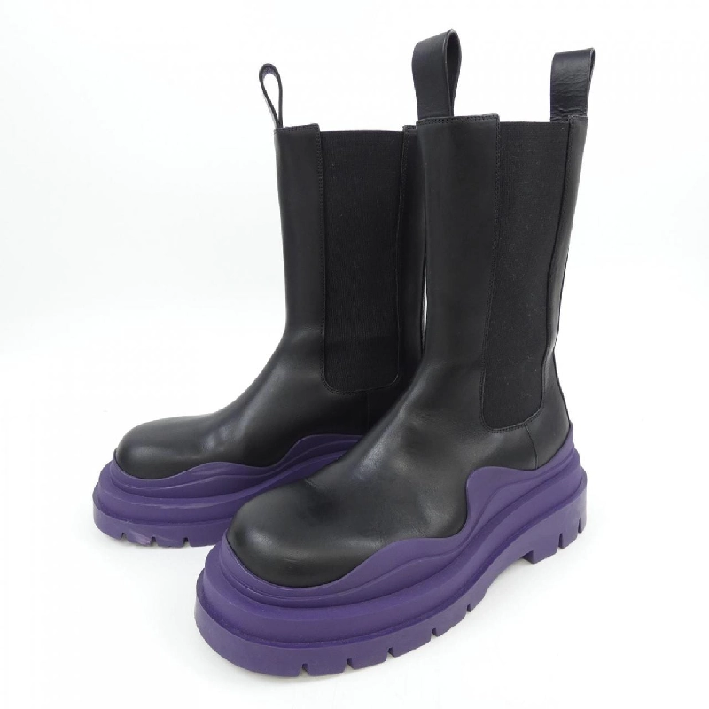 Giày bốt BOTTEGA VENETA 658104