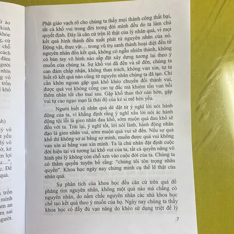 Ba vấn đề trọng đại trong đời tu của tôi - HT Thích Thanh Từ 605098