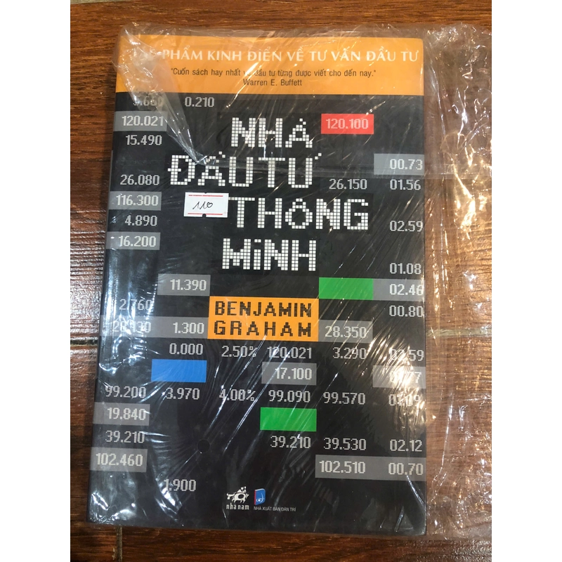 Nhà đầu tư thông minh (k3) 311148