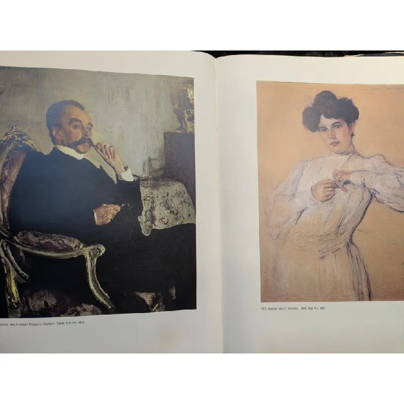 Valentin Serow ( German ) 711651