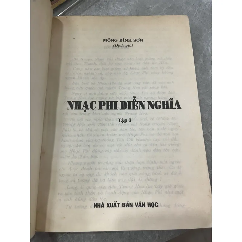 NHẠC PHI - MỘNG BÌNH SƠN  762025