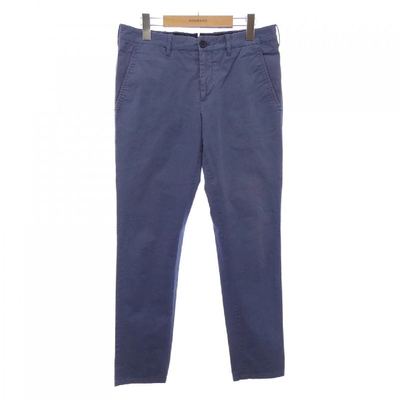 Quần PRADA - Hàng hiệu Authentic 890995