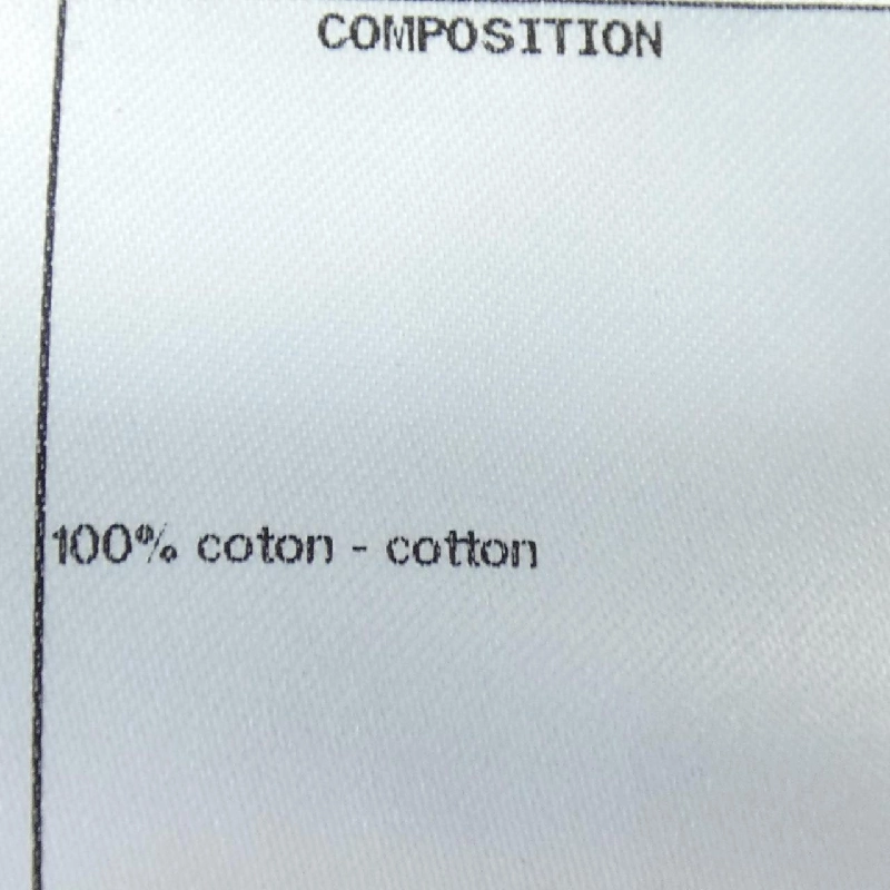 CHANEL Top - Hàng hiệu Authentic 641024