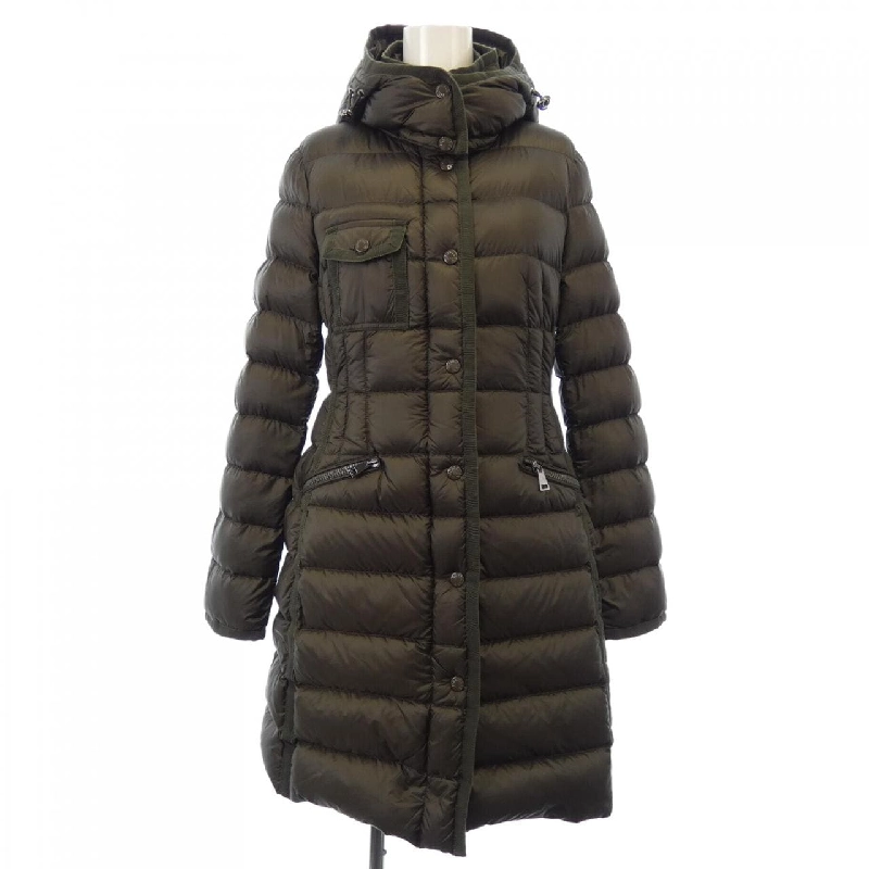 Áo khoác lông vũ MONCLER 637727