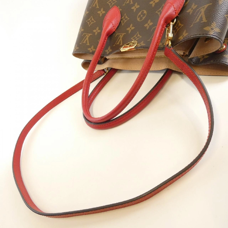 Túi xách Louis Vuitton Monogram Florentine M41596 - Hàng hiệu Chính hãng 769537