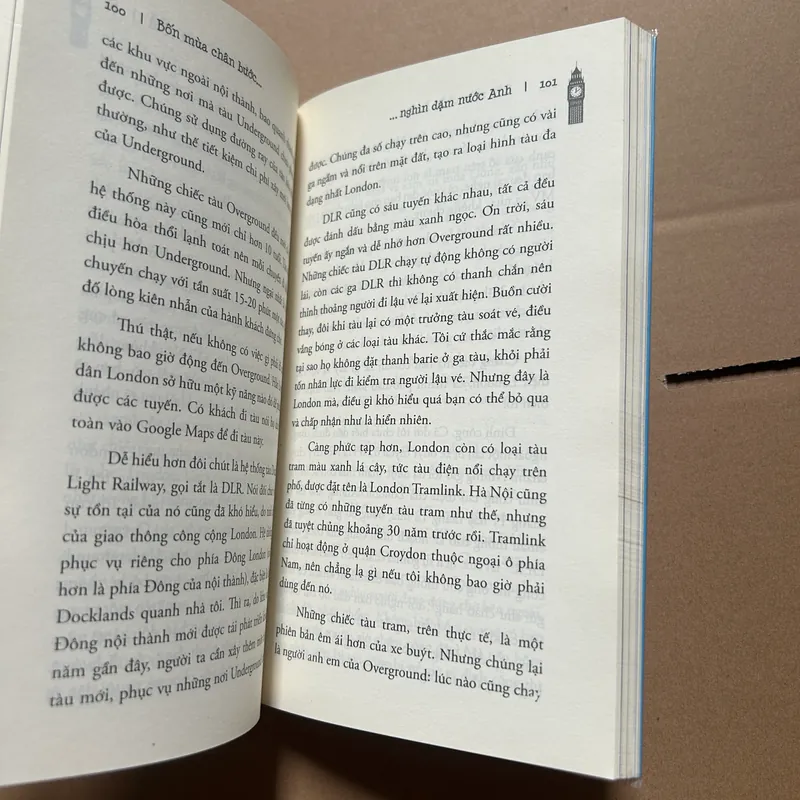 Bốn mùa chân bước, nghìn dặm nước Anh 603094