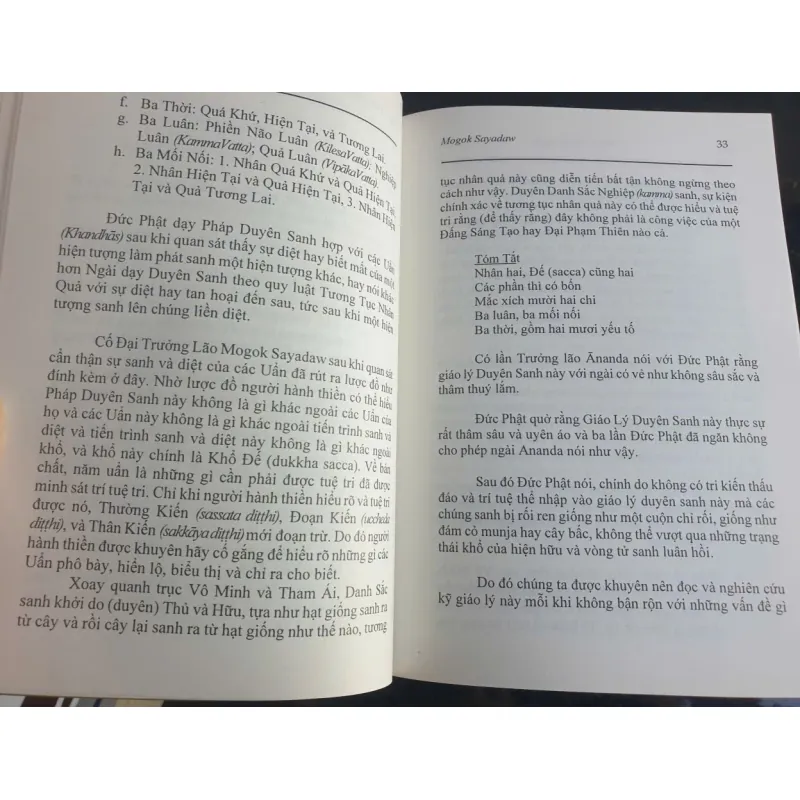 Pháp Duyên Sanh 753915