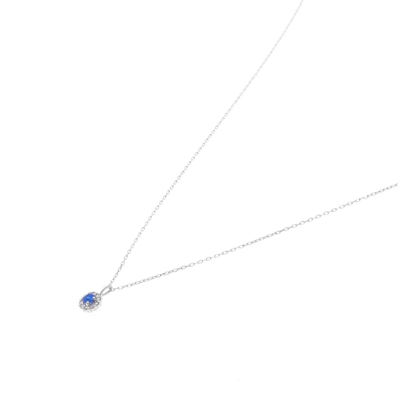 Dây chuyền Auwaite PT900 0.03CT - Hàng hiệu Chính hãng 863715