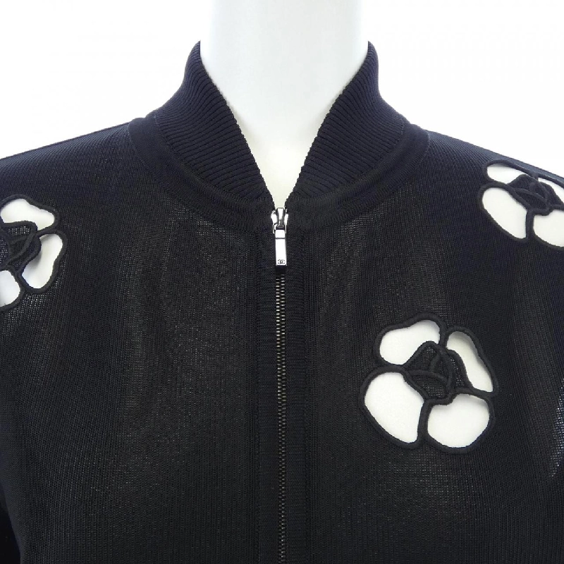 CHANEL P58982K07729 Áo khoác - Hàng hiệu Chính hãng 818169