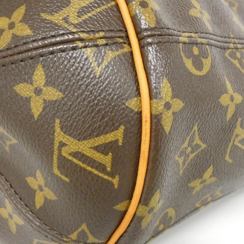 Túi xách vai Louis Vuitton Monogram (Iconoclast) Punching Bag Baby M40230 - Hàng hiệu Chính hãng 767847