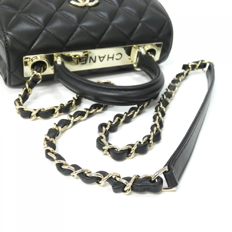 Túi xách Chanel AS4654 - Hàng hiệu Chính hãng 804781