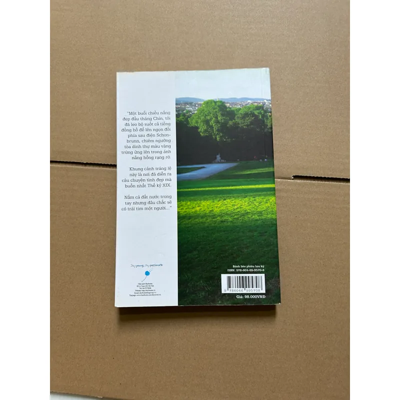 Bánh bèo phiêu lưu ký - Ploy 733655