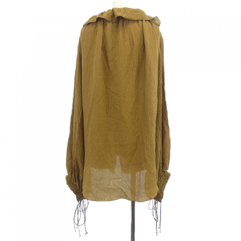 【Mã giảm giá】PETARPETROV Áo sơ mi 636894