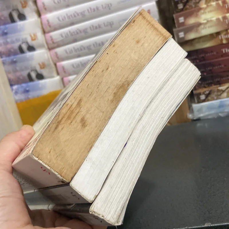 (Ngôn tình) - Tam sinh tam thế chẩm thượng thư - Đường Thất Công Tử ( full tập ) 976054