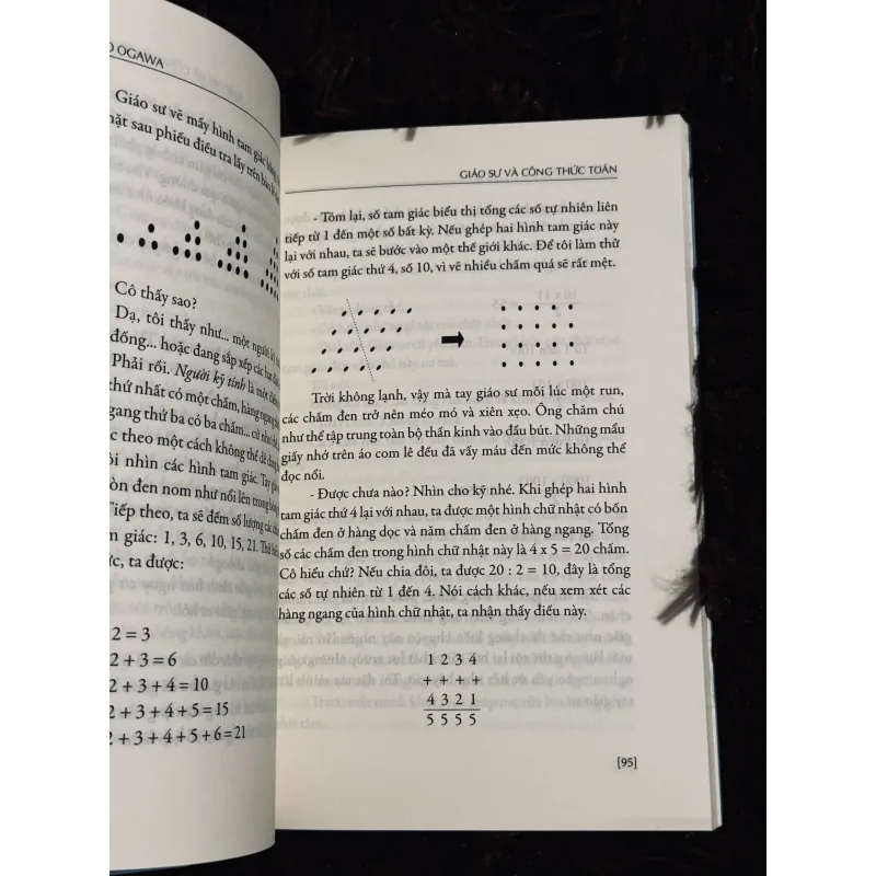 Giáo sư và công thức toán 966529