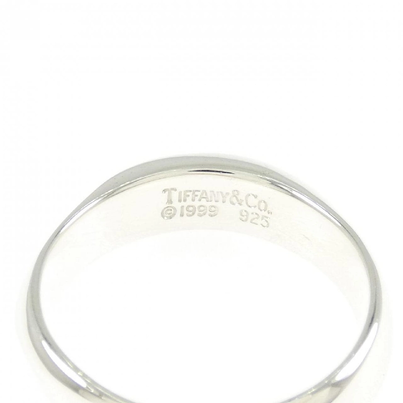 Nhẫn Tiffany Twist - Hàng hiệu Authentic 840529