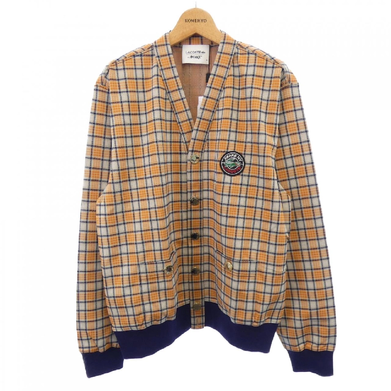 LACOSTE AWAKE Áo khoác - Hàng hiệu Chính hãng 775052