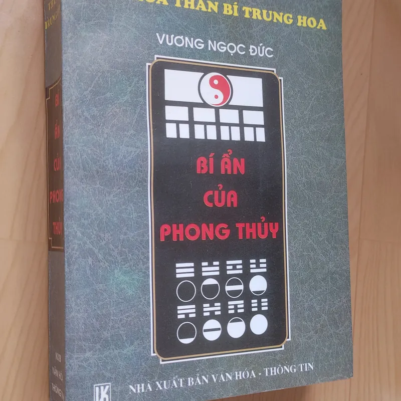BÍ ẨN PHONG THỦY  658675