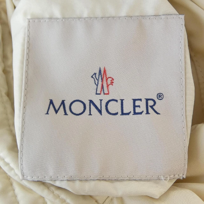 Áo khoác lông vũ MONCLER ERYSIMUM 631570