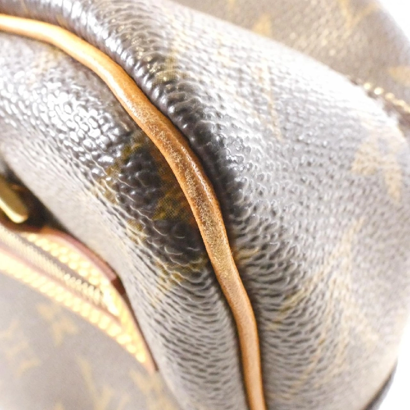 Túi xách vai Louis Vuitton Monogram Cite MM M51182 609432