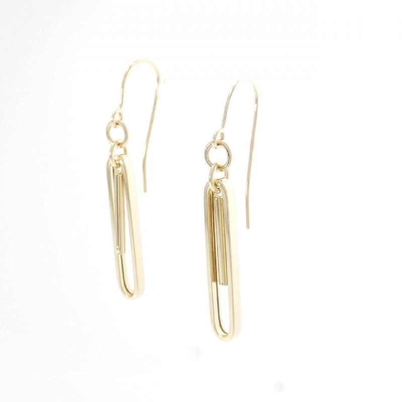 Bông tai 750YG - Hàng hiệu Authentic 876982