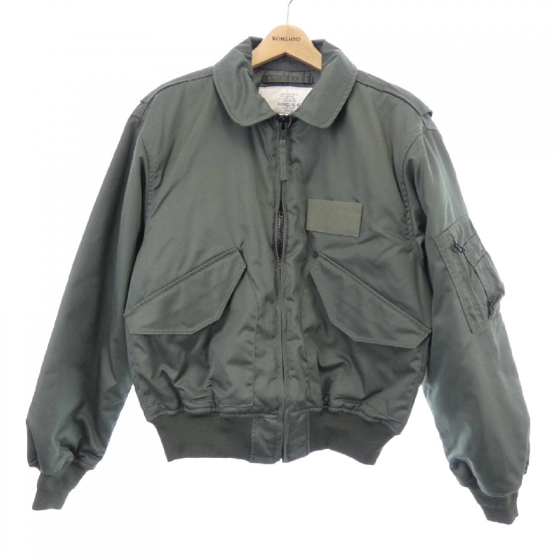 Áo khoác HOUSTON CWU 45/P - Hàng hiệu Authentic 889524