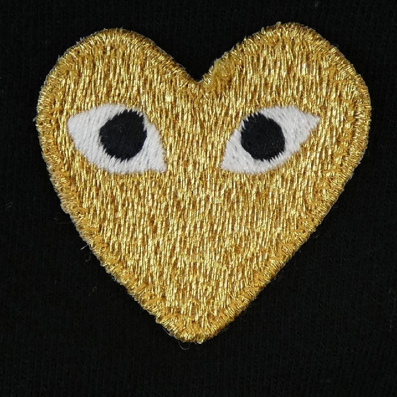 Áo thun PLAY COMME des GARCONS AZ-T215 - Hàng hiệu Chính hãng 810924